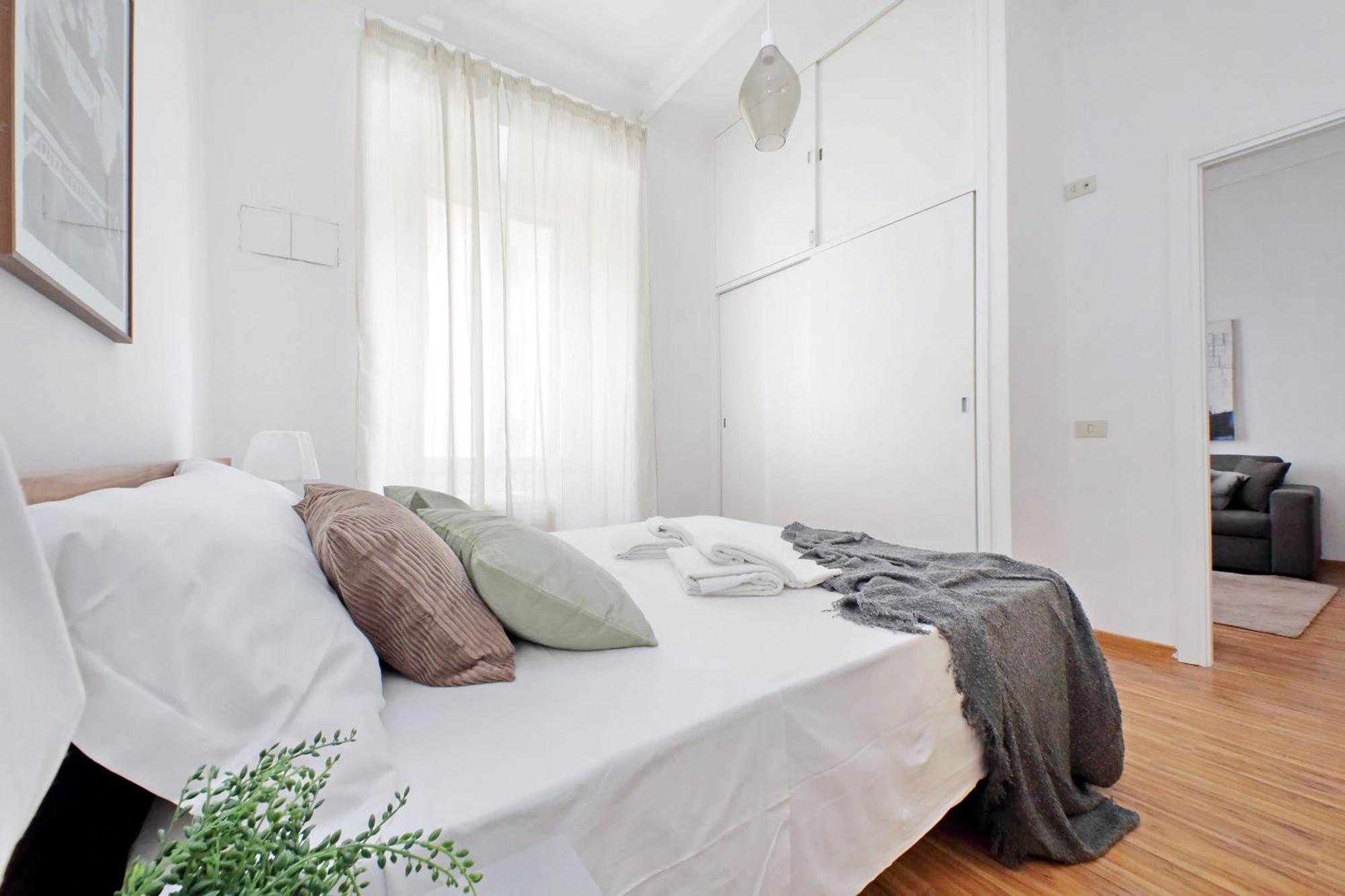 Testaccio - Pretty Apartment Róma Kültér fotó
