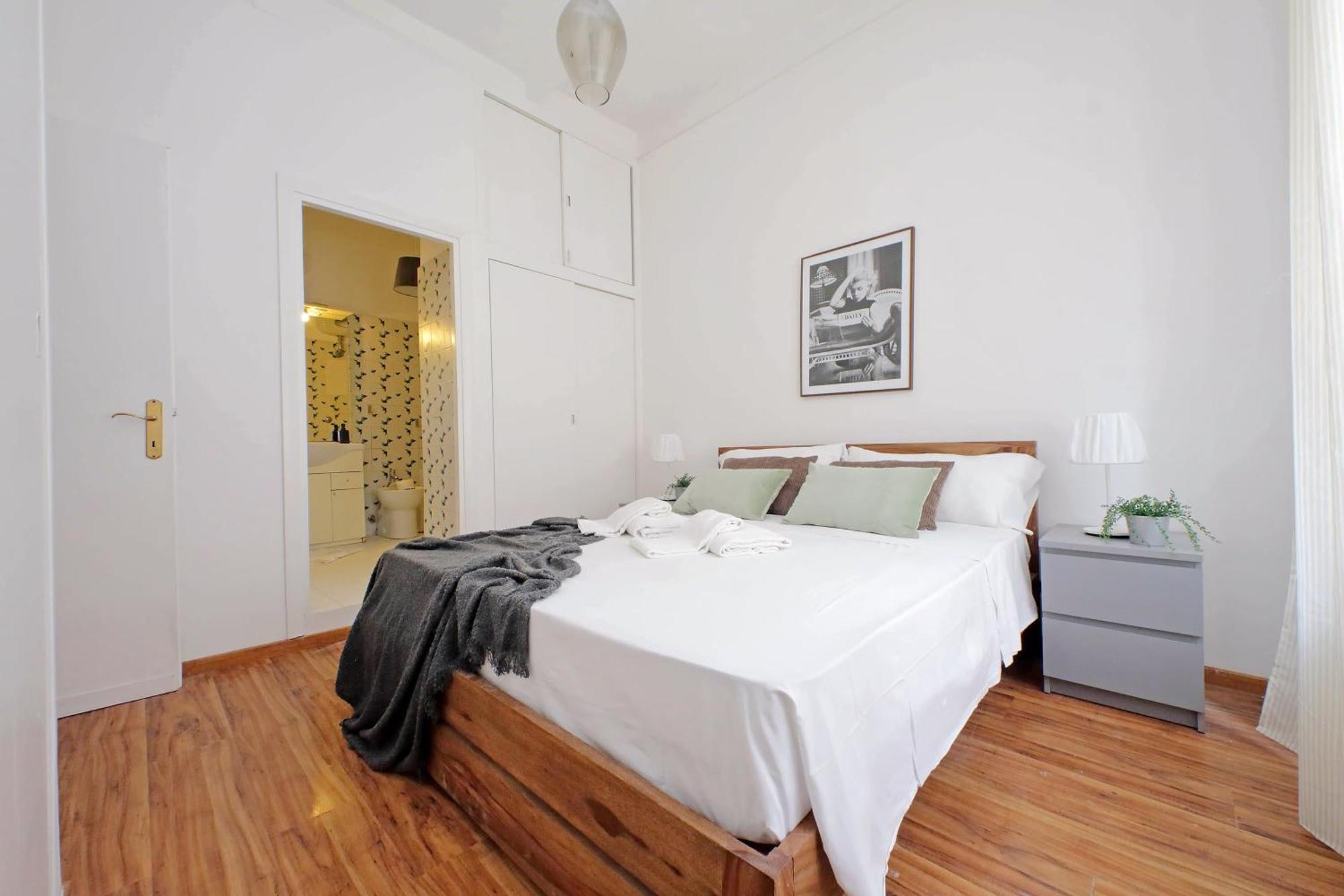 Testaccio - Pretty Apartment Róma Kültér fotó