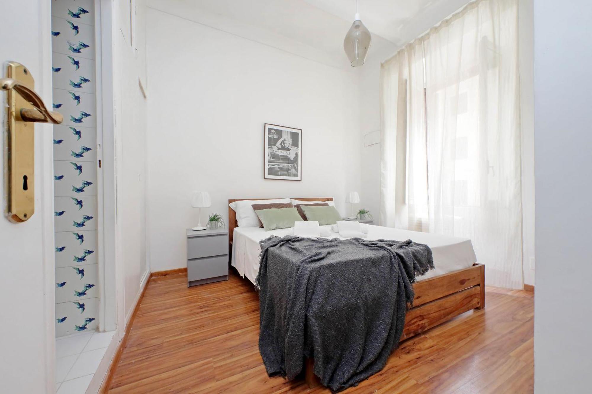 Testaccio - Pretty Apartment Róma Kültér fotó